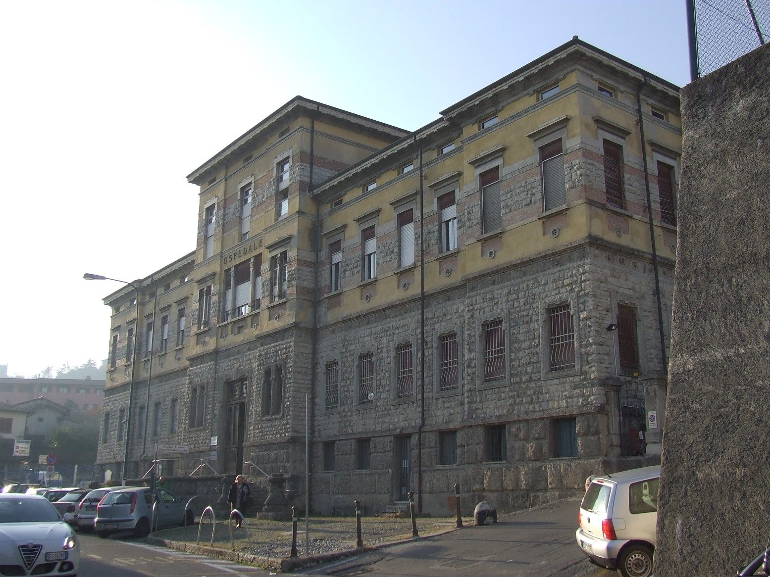 Hospital SS. Gerosa And Capitanio (5).JPG